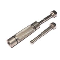 COMP Cams Camshaft Degree Tool Measures Lobe Lift and Base Circle Runout For GM/For Ford Each