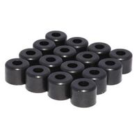 COMP Cams Valve Seal Umbrella Stock Guide Size 3/8 in. Valve Stem Set of 16