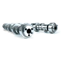 COMP Cams Camshaft LSR Cathedral Port Hydraulic Roller Advertised Duration 289/297 Lift .624/.624 For GM LS GEN III/IV Each