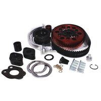 COMP Cams Belt Drive System Hi-Tech Series Dry System Chevrolet Big Block Kit