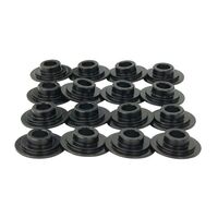 COMP Cams Steel Retainer Superlock 10 Degree 1.437 in.-1.500 in. OD Valve Spring Set of 16