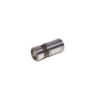 COMP Cams Lifters Hydraulic Flat Tappet 2.05 in. Seat Height .842 in. Diameter For Oldsmobile V8 260-455 Set of 16