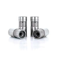 COMP Cams Lifter Hi-Tech Hydraulic Flat Oldsmobile 260-455 and Pontiac 326-455 Set of 16