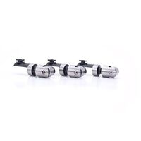 COMP Cams Lifter Endure-X Solid Mechanical Roller Vertical Link Bar .904 in. Dia. Left Pushrod Seat .300 in. Taller Each