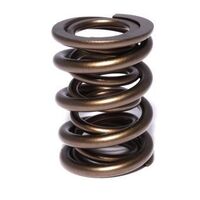 COMP Cams Valve Spring Dual 1.565 in. O.D. 395 lbs./in. Rate 1.175 in. Coil Bind Height Each