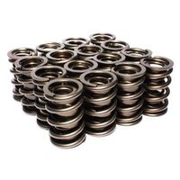COMP Cams Valve Spring Race Sportsman 1.550 in. OD Dual 1.880 in. Installed Height Set of 16