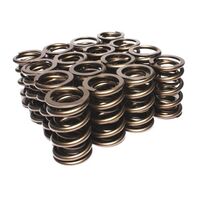 COMP Cams Valve Spring Dual 1.570 in. O.D. 753 lbs./in. Rate 1.110 in. Coil Bind Height Set fo 16