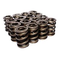 COMP Cams Valve Spring Race Extreme 1.635 in. OD Dual 1.950 in. Installed Height Set of 16