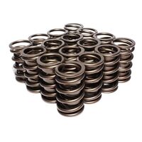 COMP Cams Valve Spring Dual 1.460 in. O.D. 403 lbs./in. Rate 1.195 in. Coil Bind Height Set of 16