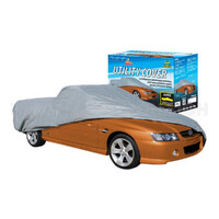 WeatherTec Elements Ultra Car Cover Ute Large 4.8m CC34