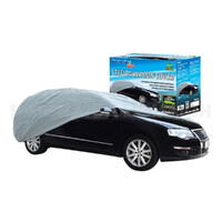 WeatherTec Elements Station Wagon Car Cover Large 4.8m to 5.1m CC38
