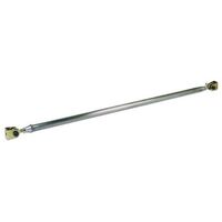 Competition Engineering Diagonal Link 4130 Chromoly Steel Natural 1 in. Diameter 36 in. Length Kit