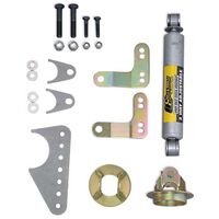 Competition Engineering Mount Kit Coilover Rear