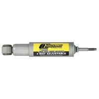 Competition Engineering Shock/Strut Adjustable Drag Shock Drag Front For Ford Each