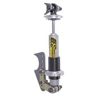 Competition Engineering Coilover Shocks Steel Triple Tube 17.95in. Extended 12.00in. Collapsed Eyelet/Eyelet Kit