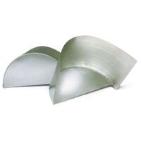 Competition Engineering Fenderwell 46 In. Aluminium