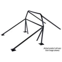 Competition Engineering Roll Bar 8-Point Hoop Chromoly Use w/C3100 Challenger Barracuda 70-74 Each
