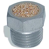 Competition Engineering Vent Axle Housing