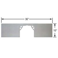 Competition Engineering Motorplate Chrysler 383-440 426 Hemi