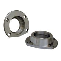 Competition Engineering Axle Housing Ends Forged Steel Black Oxide Big For Ford Pair