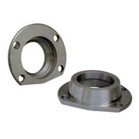Competition Engineering Axle Housing Ends Forged Steel Black Oxide Big For Ford Pair