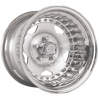Center Line Convo Pro 15" x 7.5" Wheel 5 x 4.25" Bolt Circle with 5" Backspace CE00-5755-442