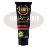 Penrite Copper Eze Anti Seize Grease High Temp Marine Fishing Ski Boat Trailers