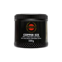 Penrite Copper Eze Anti Seize Grease High Temp Marine 500g CEZE0005