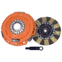 Centerforce Clutch Kit Dual Friction 24-Spline 1 in. Diameter Shaft 9.437 in. Diameter Disc Kit