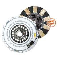 Centerforce Clutch Kit Light Metal 10-Spline 1 1/16 in. Diameter Shaft 10.4 in. Diameter Disc Kit
