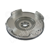 PHC Clutch Flywheel Solid Mass For Isuzu FVM 13 (1400) Series 8.4 Ltr TDI 6SA1-T FVM13 9 Speed R/Ranger 4/92-12/97 1992-1997 Each