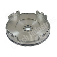 PHC Clutch Flywheel Solid Mass For Hino FC Series 8.0 Ltr J08C FC2J 1/94-12/99 1994-1999 Each