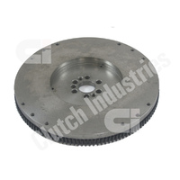 PHC Clutch Flywheel Solid Mass For Mitsubishi Canter 6D31 FH100 1/90-12/95 1990-1995 Each