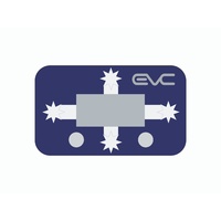 EVC iDrive Throttle Controller coloured replacement face plate Eureka