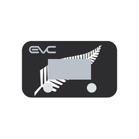 EVC iDrive Throttle Controller coloured replacement face plate NZ Fern