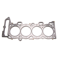 Cometic Head Gasket MLS .040 in. Thick 88.5 mm Bore Size Round For Nissan Each
