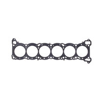 Cometic Head Gasket MLS .120 in. Thick 87 mm Bore Size Round For Nissan Each