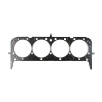 Cometic Head Gasket MLS .060 in. Thick 4.160 in. Bore Size Round For Chevrolet Each