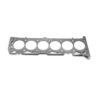 Cometic Head Gasket MLS .040 in. Thick 93 mm Bore Size Round for Ford Each