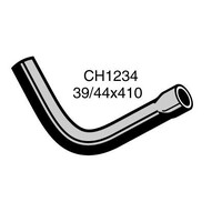 Mackay Rubber top radiator hose for Ford F100 4.1L 6Cyl CH1234