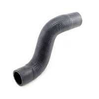 Mackay upper Top Radiator Hose for Toyota Hilux RN40 RN46 1.6 2.0 12R 18R CH1368