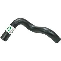 Mackay Rubber Bottom Radiator Hose for Holden Commodore VL 5.0L V8 CH1556