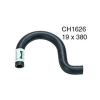 Mackay Rubber bottom radiator hose for Ford Falcon/Fairlane 3.2L 3.9L CH1626