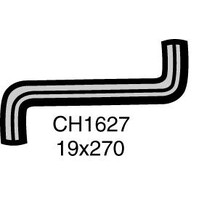 Mackay Rubber Bottom Radiator Hose for Ford Falcon/Fairlane 3.2L 3.9L CH1627