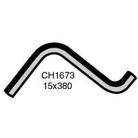 Mackay Rubber Bottom Radiator Hose for Ford Falcon/Fairlane 3.3L 4.1L CH1673