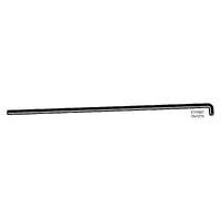 Mackay Rubber Bottom Heater Hose for Holden Commodore VB 4.2 5.0L CH1687