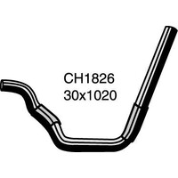 Mackay Rubber Bottom Radiator Hose for Daihatsu Applause CH1826