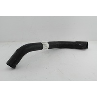 Mackay Rubber Bottom Radiator Hose for Holden 3.8 Ecotec V6 OHV 2V CH2257