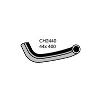 Mackay Rubber Bottom Radiator Hose for CHEV 235 6 Cyl CH2440