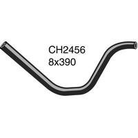 Mackay Rubber bottom radiator hose for Ford Falcon/Fairlane 4.0L 6Cyl CH2456